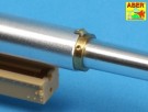 Barrel for German A/T Self Propeled Gun 