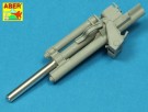 Barrel for SELF-PROPELLED GUN SU-122 thumbnail
