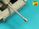 StuG.III, Ausf F/8-G & Stug.IV 75mm Barrel without muzzle brake thumbnail