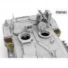 Meng Model 1:35 - Leopard 2A8 - German Main Battle Tank (TS-057) thumbnail