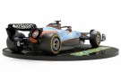 Scalextric 1:32 - Williams FW45, Alex Albon, Gulf Edition (C4559) thumbnail