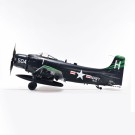 Zoukei-Mura 1:32 - Douglas AD-6 (A-1H) Skyraider (SWS23) thumbnail