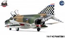 Zoukei-Mura 1:48- F-4C Phantom II (SWS48-06) thumbnail