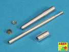 Israeli 105 mm M-68 tank barrel for TIRAN 5-Variant A thumbnail