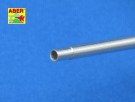 Britsh 75mm Barr with very late muzzle brake Cromwell MkIV thumbnail