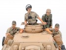 Tamiya 1:35 - Panzerkampfwagen IV Ausf.G Sd.Kfz.161/1 (Early Production) (35378) thumbnail