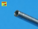 Barrel for British A34 Comet (Bronco) thumbnail