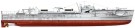 Italeri 1:35 - Schnellboot Typ S-100 PRM Edition (5603S) thumbnail