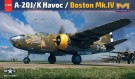 HK Models 1:32 - Douglas A-20J/K Havoc / Boston IV thumbnail