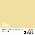 Portland Stone No.64 thumbnail