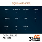 Cobalt Blue 17ml thumbnail