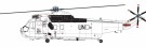 Airfix 1:48 - Westland Sea King HC.4 (A11008) thumbnail