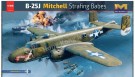 HK Models 1:32 -B-25J Mitchell Strafing Babes thumbnail