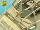 Barrel for German machine gun MG34 with Panzerschild thumbnail