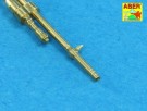 Barrel for machine gun 8 mm Hotchkiss Mle 1914 thumbnail