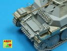 2cm barrel for KwK 38 thumbnail