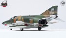 Zoukei-Mura 1:48- F-4E Early Phantom II (SWS48-10) thumbnail