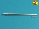Armament for Soviet T-54-1 Medium Tank 1x100mm D-10T, 3x7,62 mm SGMT MG thumbnail