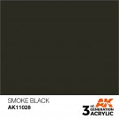 Smoke Black 17ml thumbnail