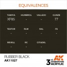 Rubber Black 17ml thumbnail