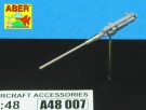 4 barrels for MG 151/20 thumbnail