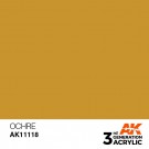 Ocher 17ml thumbnail