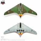 Zoukei-Mura 1:48- Horten Ho 229 (SWS48-03) thumbnail