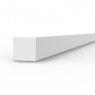 Strips 2.00 x 2.00 x 350mm - STYRENE STRIP thumbnail