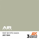 RAF Sky / FS 34424 thumbnail