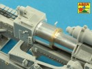 Barrel for German 17cm Kanone 18 thumbnail