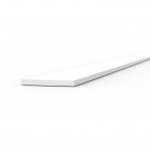 Strips 0.30 x 3.00 x 350mm - STYRENE STRIP thumbnail