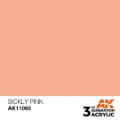 Sickly Pink 17ml thumbnail