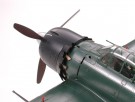 Tamiya 1:32 - Mitsubishi A6M5 Zero Fighter Model 52 (Zeke) (60318) thumbnail