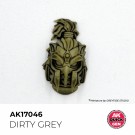 Dirty Grey – Quick Gen Color thumbnail