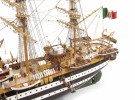 OcCre 1:100 - Amerigo Vespucci Basic (15006B) thumbnail