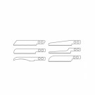 AK-Interactive Precision Model Saw (AK9536) thumbnail