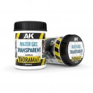 AK-Interactive Water Gel Transparent Acrylic, 250ml (8002) thumbnail