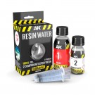 AK-Interactive Resin Water 2 components Epoxy Resin - 180ml (8044) thumbnail