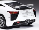 Tamiya 1:24 - Sports Car Lexus LFA (24319) thumbnail