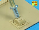 Stokes 4in mortar for Mk.IV Tadpole thumbnail