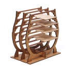 OcCre 1:90 - Seksjon Santisima Trinidad (16800) thumbnail