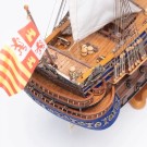 OcCre 1:86 - San Felipe Ship (15002) thumbnail
