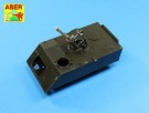 20mm barrels for M61 gun Vulcan thumbnail