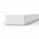 Strips 2.00 x 4.00 x 350mm - STYRENE STRIP thumbnail