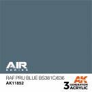 RAF PRU Blue BS381C/636 thumbnail
