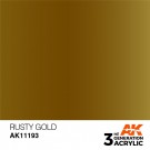 Rusty Gold 17ml thumbnail