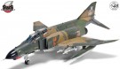Zoukei-Mura 1:48- F-4E Early Phantom II (SWS48-10) thumbnail