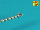 120 mm L/55 CN08 Barrel to K2 Tank 