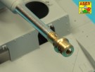 Germ. 10,5 cm  L/28 Barrel for Pz.Sfl.IVb or Heuschrecke Ivb thumbnail