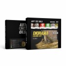 AK-Interactive AKABT307 Diorama Colors Set thumbnail